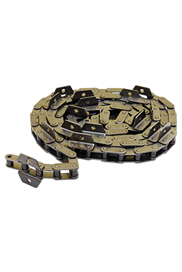 Claas Kette 520068